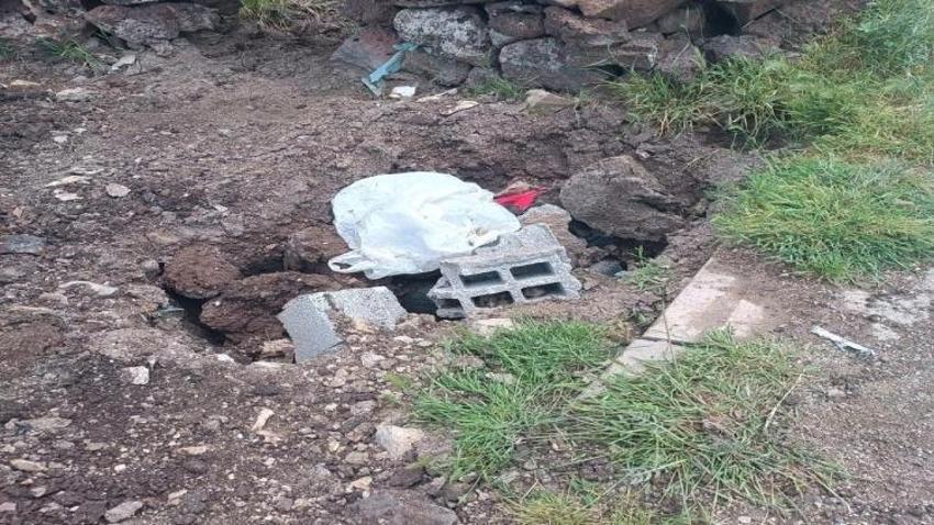 Kaçak elektrik yüzde 96'ya ulaştı: Mahallede 32 milyon TL'lik yatırım engelldi