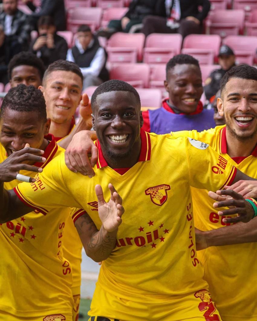 Göztepe'de sıcak transfer gündemi: Futbolcularına Avrupa'dan talipler var
