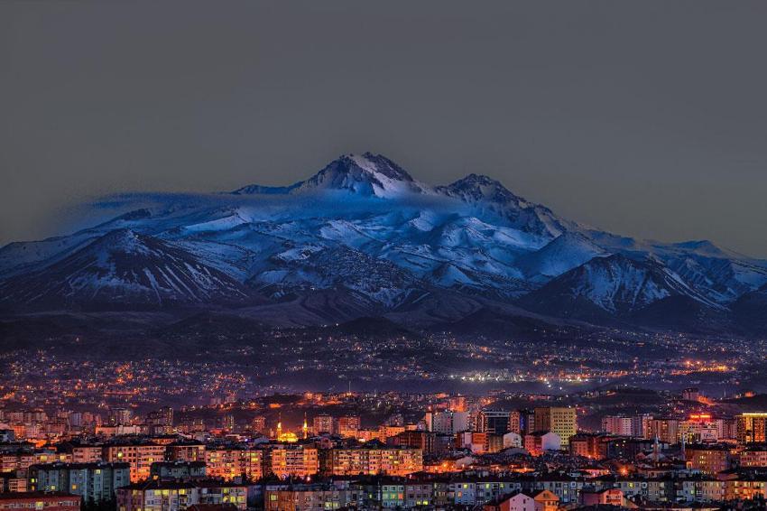 9 günlük bayram tatilinde keşfedilmeyi bekleyen şehir!