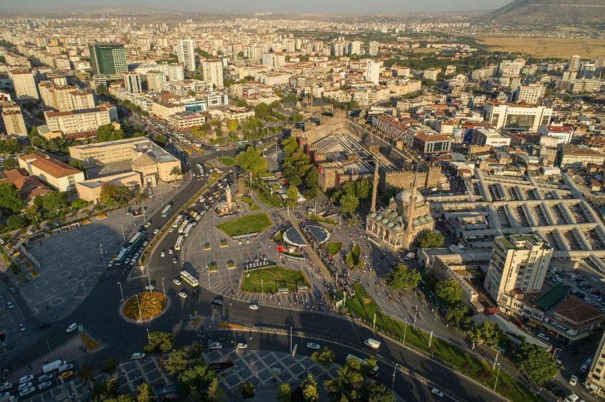 9 günlük bayram tatilinde keşfedilmeyi bekleyen şehir!