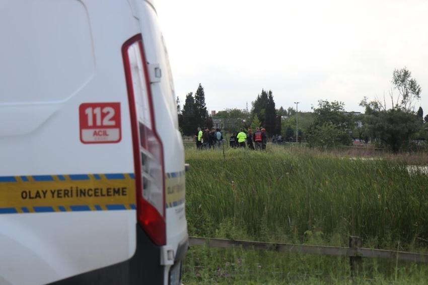 Annesinin Mersin'de verdiği ilan sonu oldu: Sakarya'da cesedi bulundu