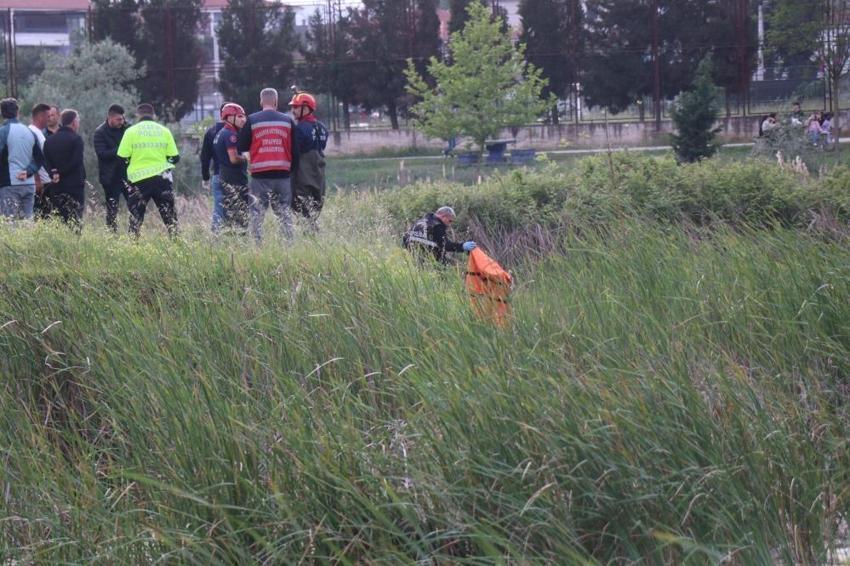 Annesinin Mersin'de verdiği ilan sonu oldu: Sakarya'da cesedi bulundu