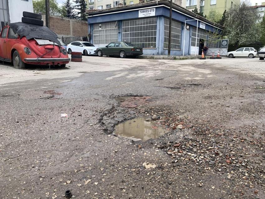 Aracınız bozuk yolda hasar gördüyse dikkat! Tüm masrafı kuruşu kuruşuna geri alabilirsiniz