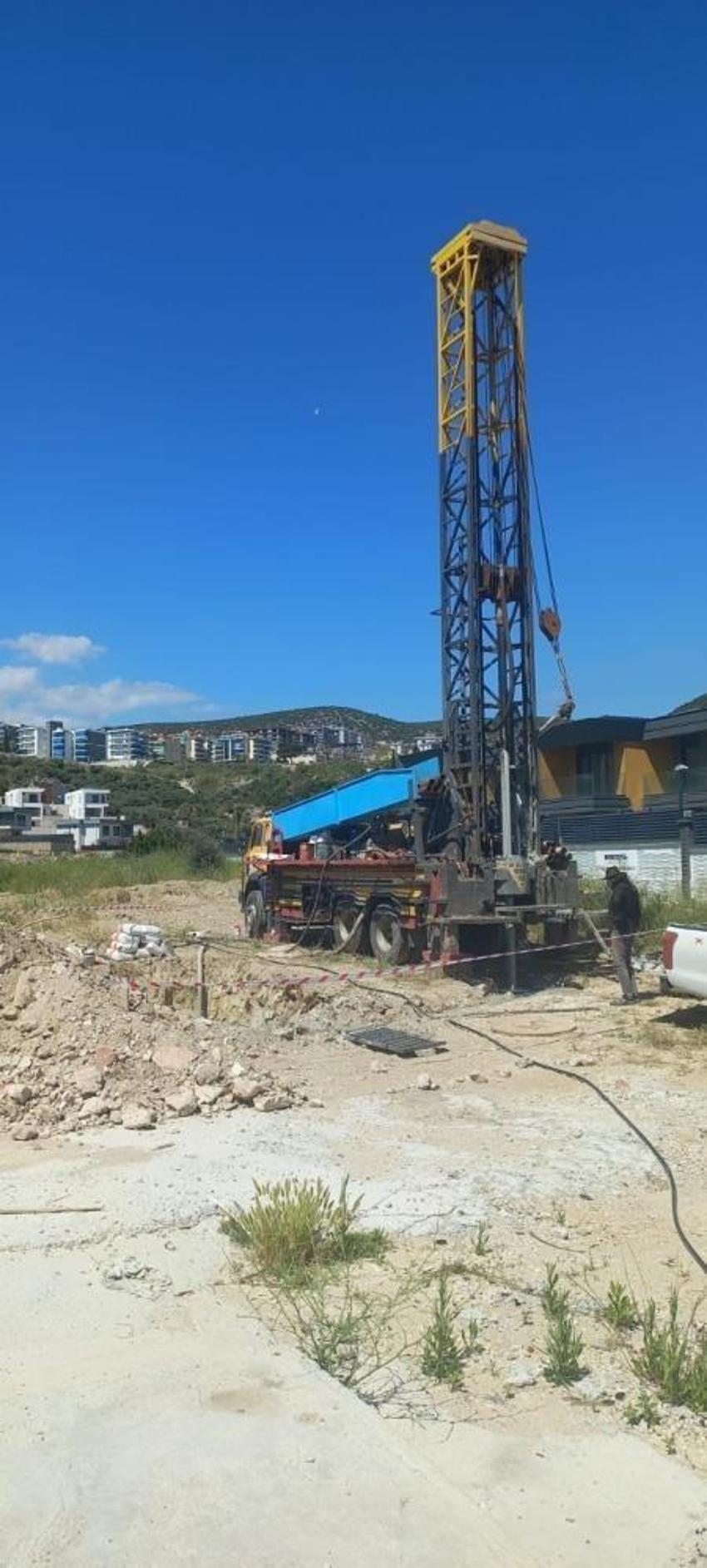 Aydın'ın tamamında kullanıma açılacak: 25 adet bulundu