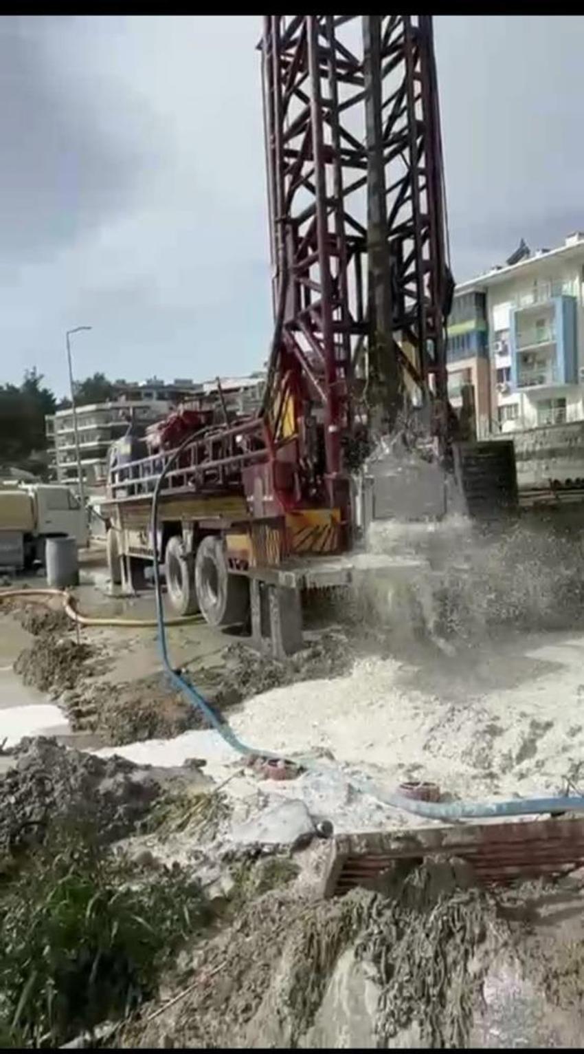 Aydın'ın tamamında kullanıma açılacak: 25 adet bulundu