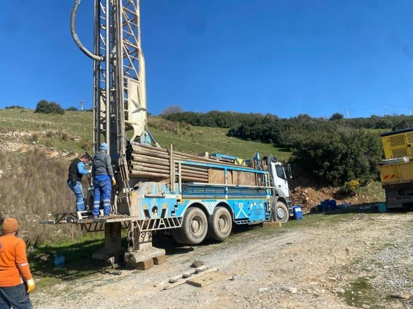 Aydın'ın tamamında kullanıma açılacak: 25 adet bulundu