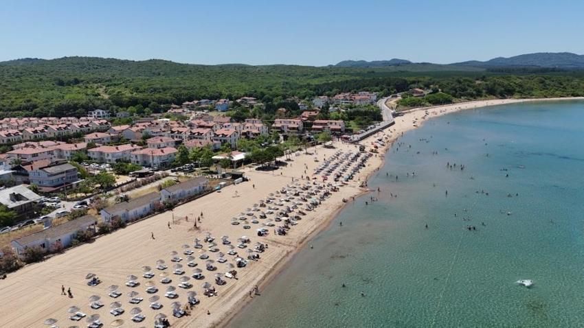 Kocaeli'nin eli ayağına dolaştı: 9 plaj da aynı sözleri aldı