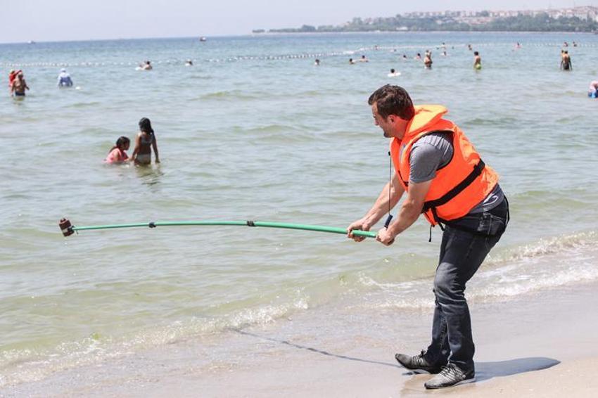 İstanbul’da deniz sezonu açıldı mı? Bayramda İstanbul'da denize girilir mi? Şile ve Ağva’da deniz suyu sıcaklığı kaç derece olacak