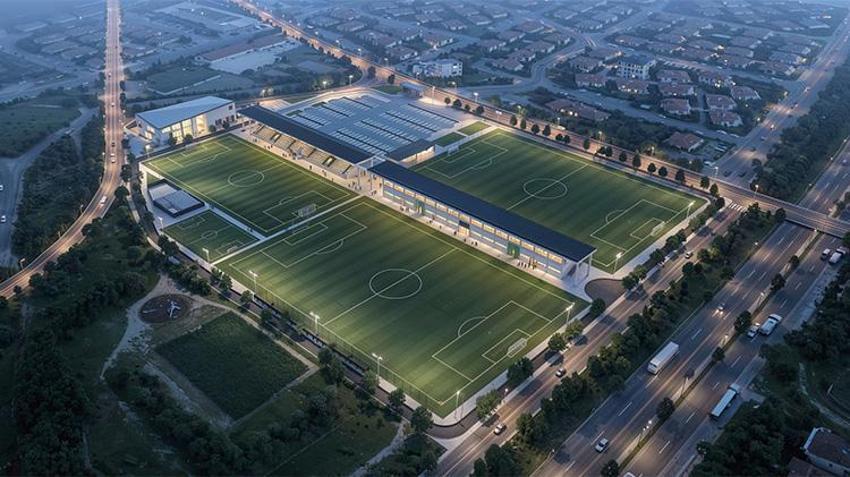 Kocaeli’nin yeni spor üssü Derince’de yükseliyor: İşte dev projenin detayları!