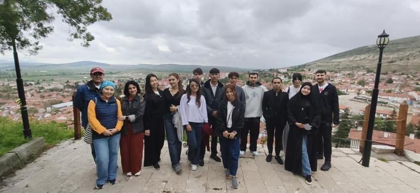 Eskişehir'in tarihine yolculuk: Binlerce yıla tanıklık ettiler