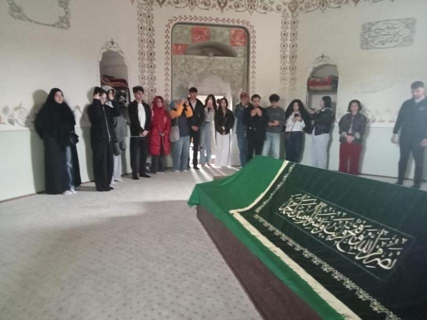 Eskişehir'in tarihine yolculuk: Binlerce yıla tanıklık ettiler