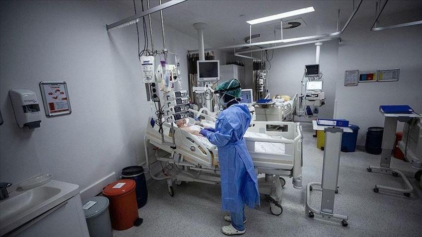 BUGÜN SAĞLIK OCAKLARI AÇIK MI? 25 Mayıs 2026 Hastaneler ve Sağlık Ocakları açık mı?