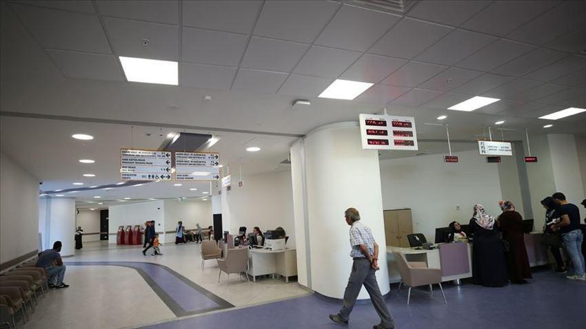 BUGÜN SAĞLIK OCAKLARI AÇIK MI? 25 Mayıs 2026 Hastaneler ve Sağlık Ocakları açık mı?
