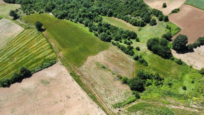 Bursa’da arsa ve arazi piyasası coştu! İşte yeni yatırım gözdesi 3 yer!