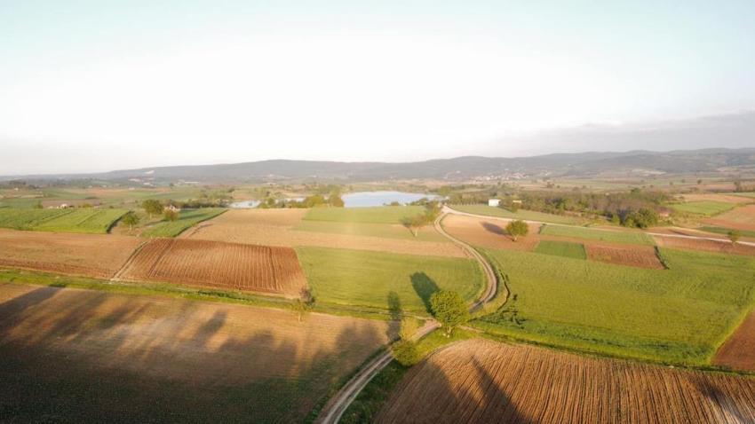 Bursa’da arsa ve arazi piyasası coştu! İşte yeni yatırım gözdesi 3 yer!
