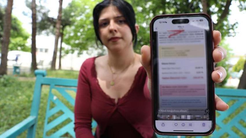 Hastaneden randevu almak isterken büyük şok yaşadı! Başına gelenler 'pes' dedirtti