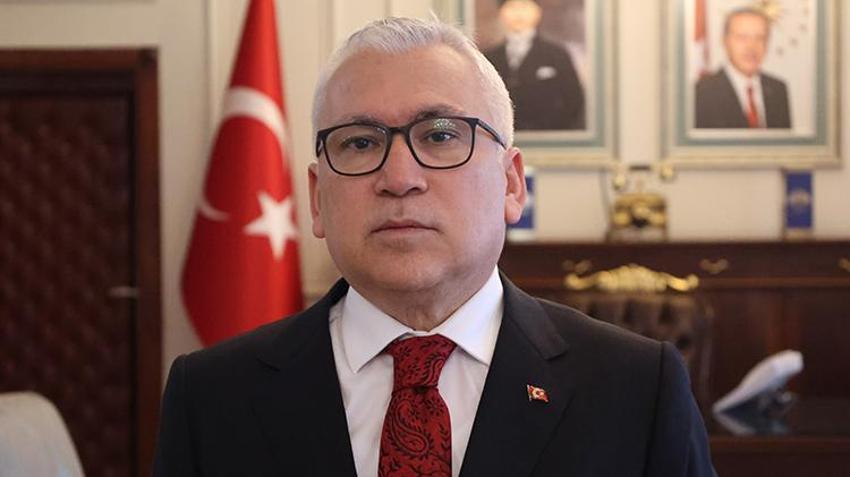 Anadolu'nun en kusursuz simetrik şaheseri koruma altında! Tek bir taşına bile sormadan dokunulmayacak: Tarih açıklandı!