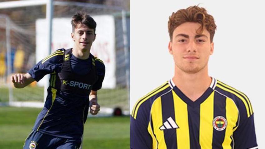 Karşıyaka, Adem Yeşilyurt karşılığında Fenerbahçe'den kiralayacağı 3 oyuncuyu seçti