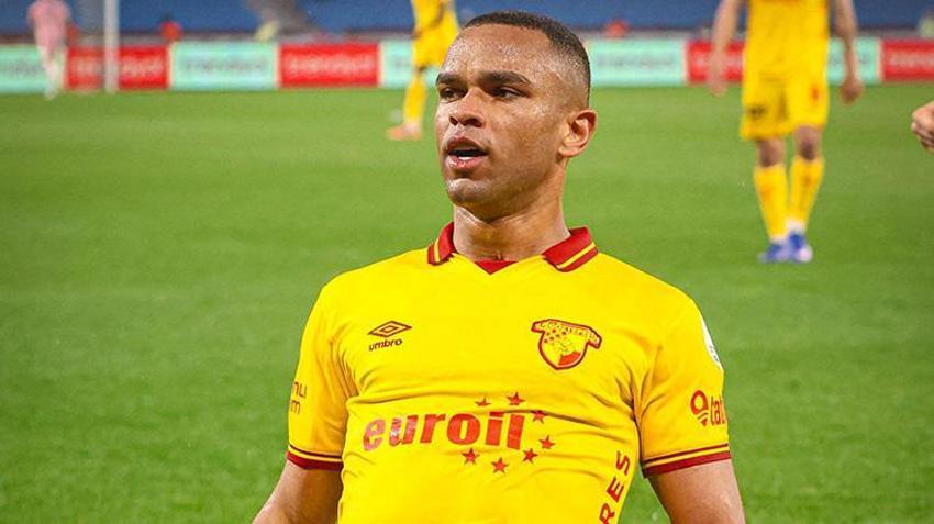 Göztepe'de Juan değerine değer kattı! Fransız ekibi Lille bir kez daha kapıyı çalmaya hazırlanıyor