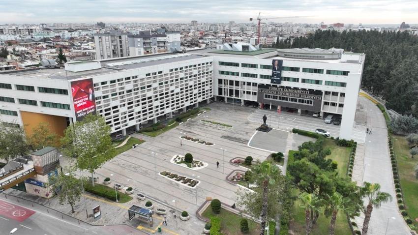 Antalya'da kurbanlıklar ücretsiz kesiliyor. İşte konum