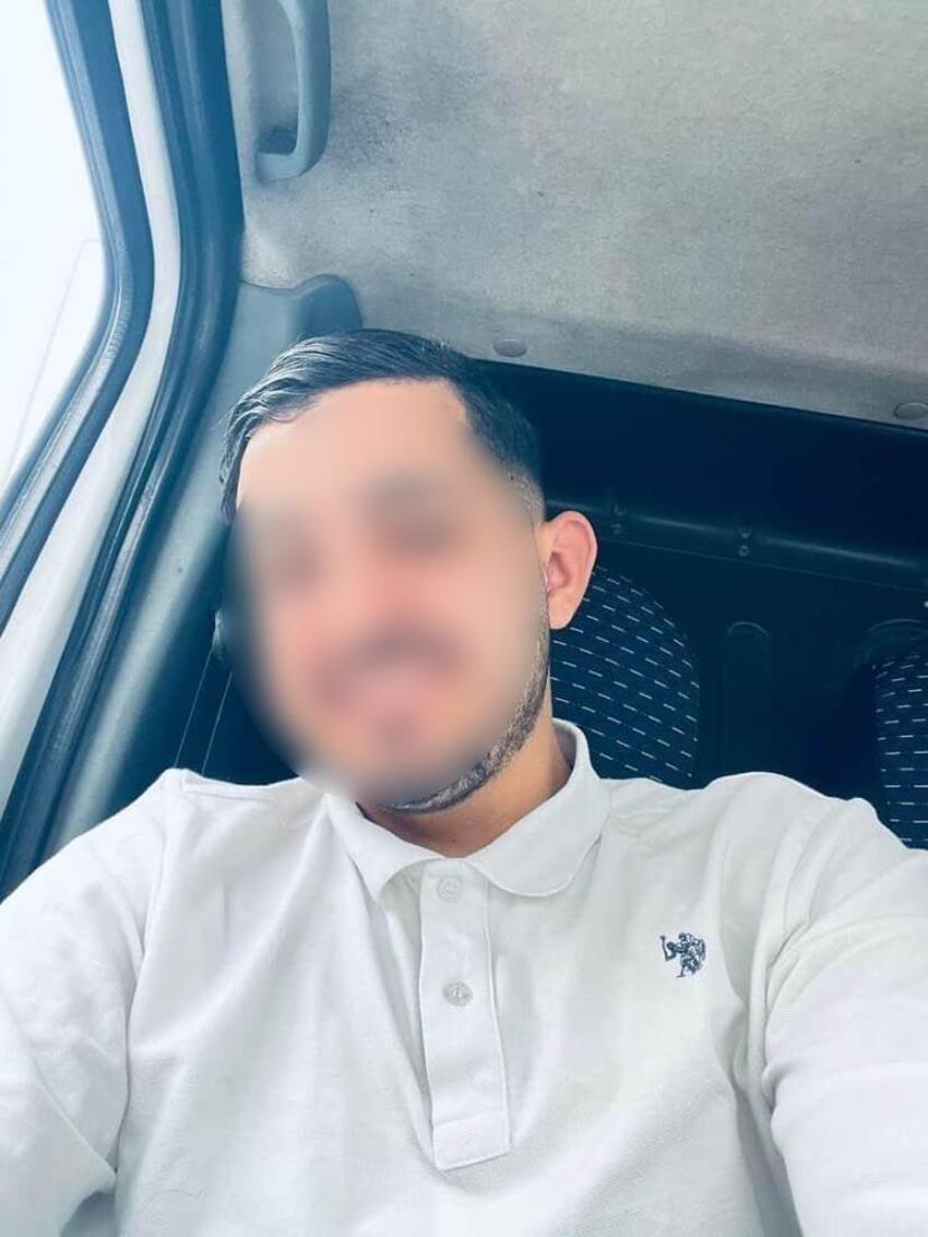 Adana'da plan tıkır tıkır işledi: Önce vurdular sonra evini kurşunladılar!