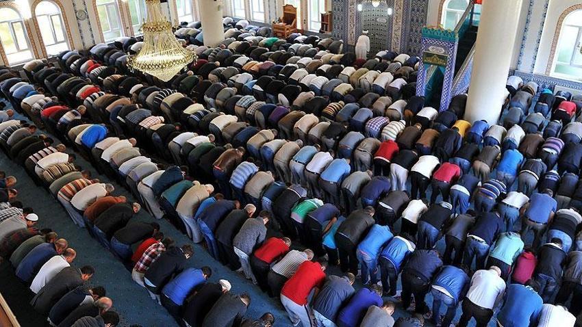 TERVİYE NAMAZI NASIL KILINIR? | Terviye namazı nedir, nasıl kılınır? Terviye namazı ne zaman kılınır?