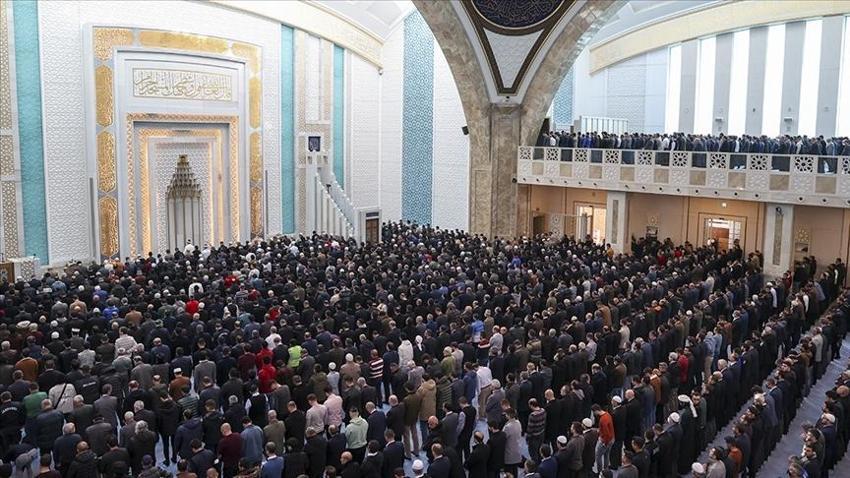 TERVİYE NAMAZI NASIL KILINIR? | Terviye namazı nedir, nasıl kılınır? Terviye namazı ne zaman kılınır?