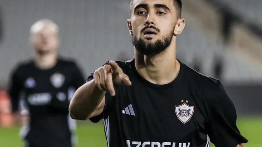 Bursaspor'un yeni transferi Toral Bayramov kimdir? Azerbaycanlı Bayramov’un performansı nasıl, hangi takımdan geldi?
