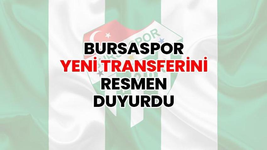 Bursaspor'un yeni transferi Toral Bayramov kimdir? Azerbaycanlı Bayramov’un performansı nasıl, hangi takımdan geldi?