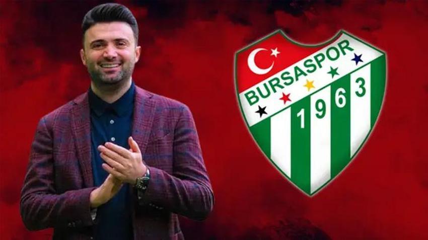 Bursaspor'un yeni transferi Toral Bayramov kimdir? Azerbaycanlı Bayramov’un performansı nasıl, hangi takımdan geldi?