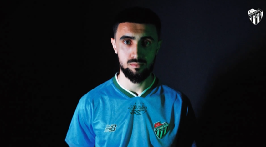 Bursaspor'un yeni transferi Toral Bayramov kimdir? Azerbaycanlı Bayramov’un performansı nasıl, hangi takımdan geldi?