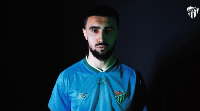 Bursaspor'un yeni transferi Toral Bayramov kimdir? Azerbaycanlı Bayramov’un performansı nasıl, hangi takımdan geldi?