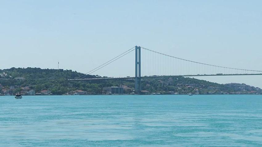 Bayramda İstanbul'da hava durumu nasıl olacak? Meteoroloji Mühendisi: 'İstanbul'da yağışları görmeye başlayacağız'