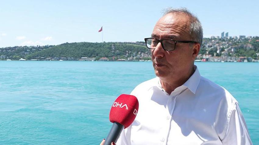 Bayramda İstanbul'da hava durumu nasıl olacak? Meteoroloji Mühendisi: 'İstanbul'da yağışları görmeye başlayacağız'