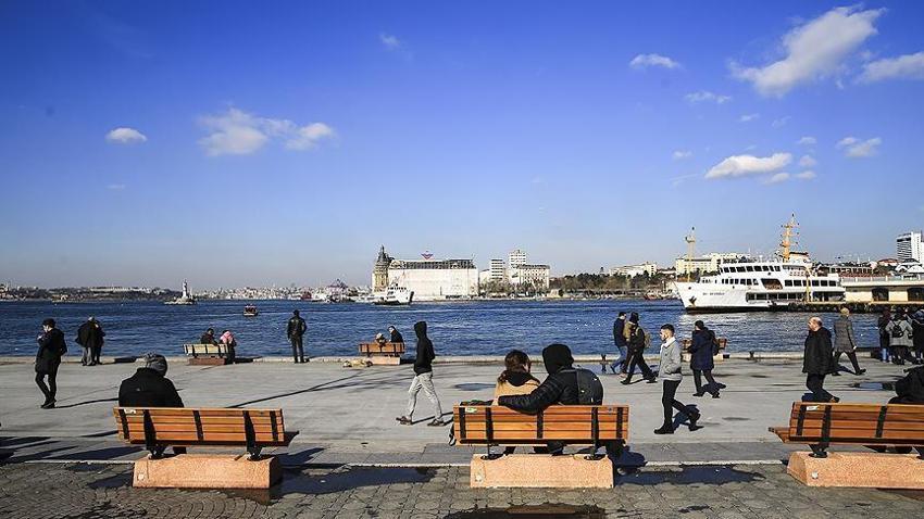 Bayramda İstanbul'da hava durumu nasıl olacak? Meteoroloji Mühendisi: 'İstanbul'da yağışları görmeye başlayacağız'