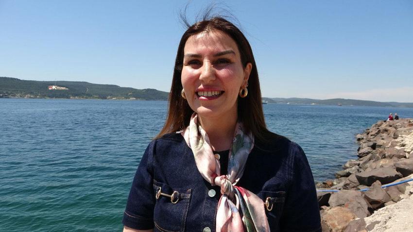 Çanakkale 9 günlük Kurban Bayramı tatiline yüzde 100 hazır! Assos ve Troya tünelleri ile şehre konforlu ulaşım
