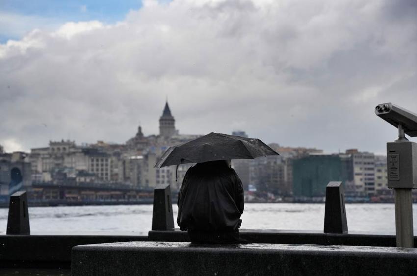 Bayramda hava nasıl olacak? Meteoroloji son raporla 32 ili uyardı Prof. Dr. Orhan Şen kritik bölgeleri tek tek açıkladı
