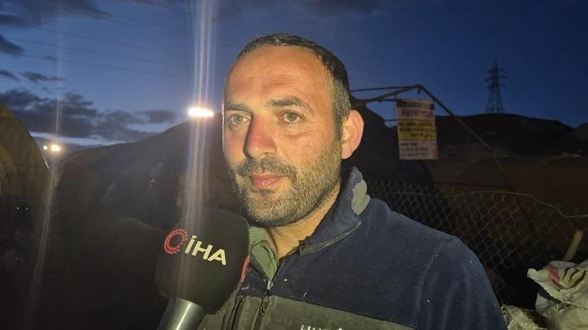 Kurban pazarında nöbet başladı: Gece yarısı ortaya çıkana önlem oluyor