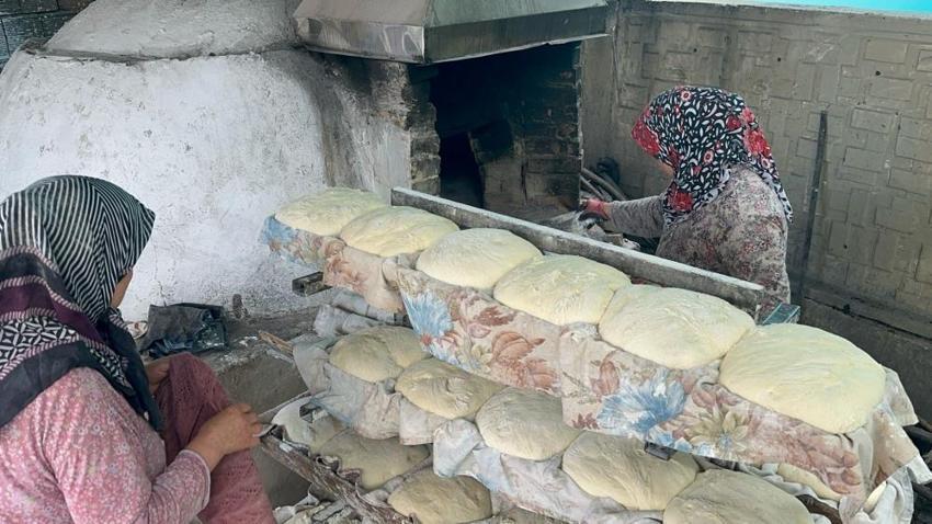 Bursa’da yok satıyor! Yapılışını çok az kişi biliyor: Günler öncesinden kuyruk oluştu