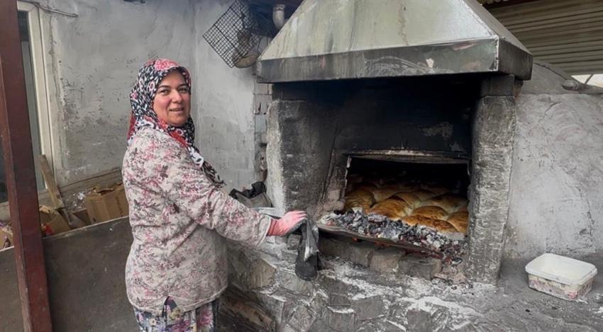 Bursa’da yok satıyor! Yapılışını çok az kişi biliyor: Günler öncesinden kuyruk oluştu