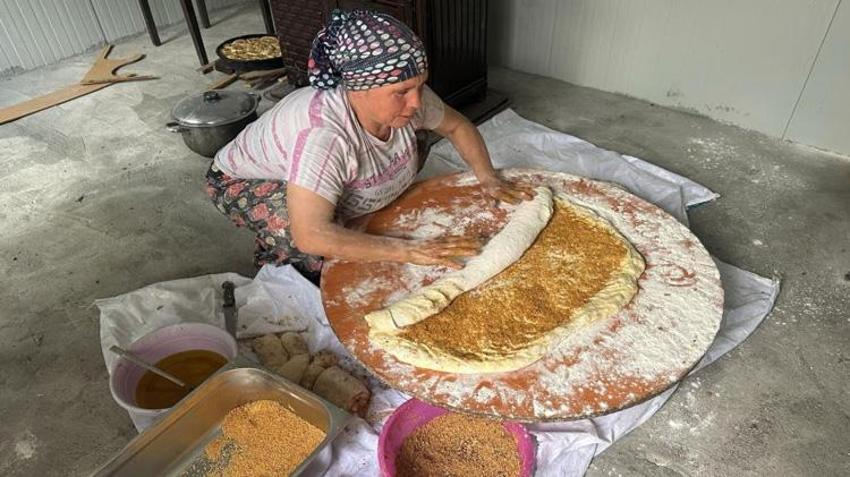 Bursa’da yok satıyor! Yapılışını çok az kişi biliyor: Günler öncesinden kuyruk oluştu