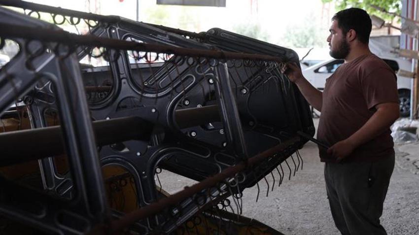 Çiftçinin kazancını gizlice eritiyor! Hasat öncesi kritik uyarı: Dönüm başına 5 kilo kayıp yaşanıyor