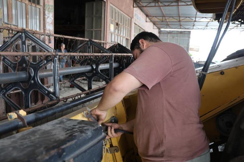 Çiftçinin kazancını gizlice eritiyor! Hasat öncesi kritik uyarı: Dönüm başına 5 kilo kayıp yaşanıyor