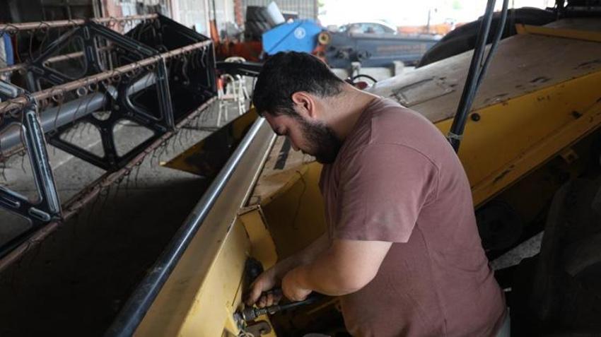 Çiftçinin kazancını gizlice eritiyor! Hasat öncesi kritik uyarı: Dönüm başına 5 kilo kayıp yaşanıyor