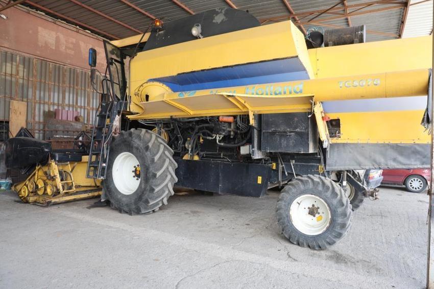 Çiftçinin kazancını gizlice eritiyor! Hasat öncesi kritik uyarı: Dönüm başına 5 kilo kayıp yaşanıyor
