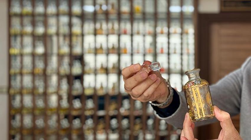 14 yıl önce hobi olarak başladı: Odasına giren gözlerine inanamıyor! Tam 400 çeşit: Stresten kaçarken dünya koleksiyoneri oldu!