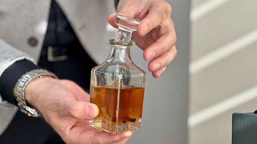 14 yıl önce hobi olarak başladı: Odasına giren gözlerine inanamıyor! Tam 400 çeşit: Stresten kaçarken dünya koleksiyoneri oldu!