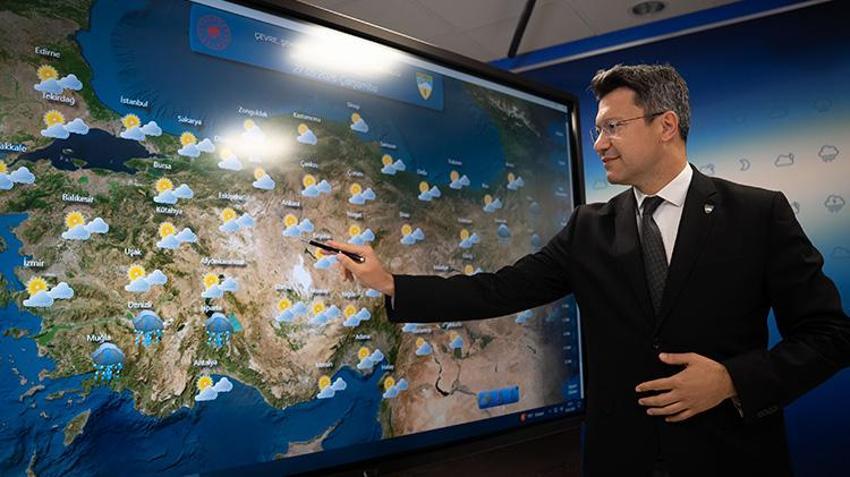 Kurban Bayramı'nda hava nasıl olacak? Meteoroloji uyardı: İşte İstanbul, Ankara, İzmir ve il il hava durumu
