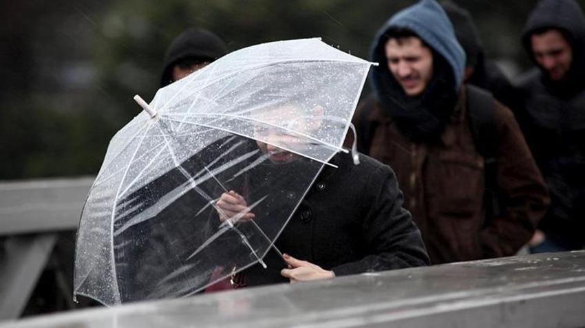Kurban Bayramı'nda hava nasıl olacak? Meteoroloji uyardı: İşte İstanbul, Ankara, İzmir ve il il hava durumu