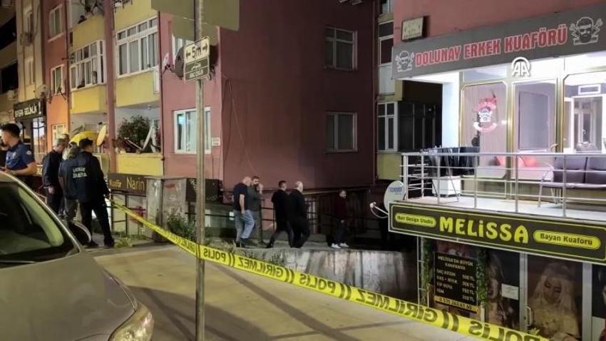 Kocaeli'de bayram sabahı korkutan ses: Herkes sokağa koştu!